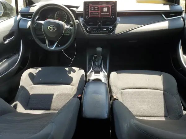 5YFS4RCE8LP042452 2020 TOYOTA COROLLA - Image 8