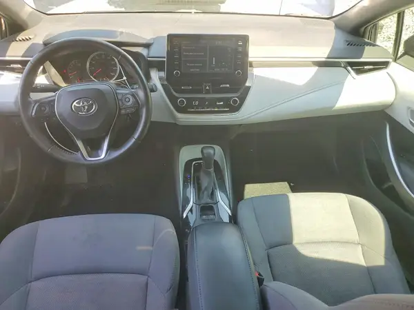 5YFS4RCE8LP042953 2020 TOYOTA COROLLA - Image 8
