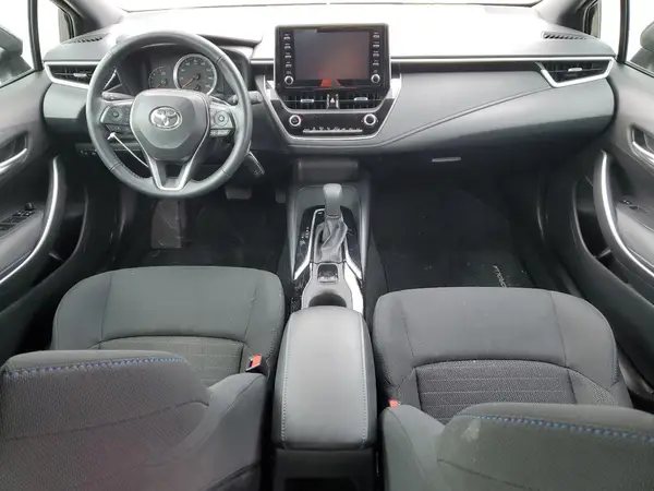 5YFS4RCE8LP044752 2020 TOYOTA COROLLA - Image 8