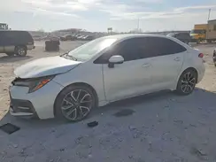 5YFS4RCE8LP045643 2020 TOYOTA COROLLA