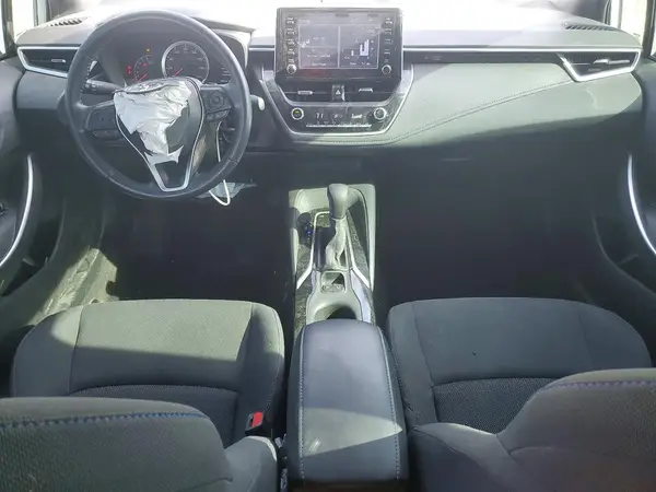 5YFS4RCE8LP045643 2020 TOYOTA COROLLA - Image 8