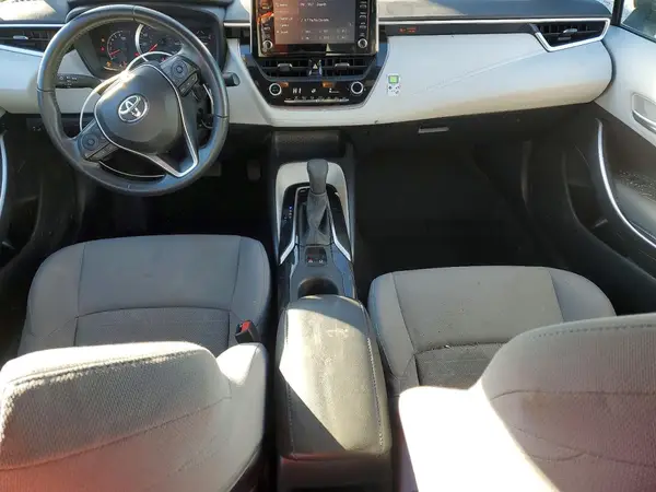 5YFS4RCE8LP046016 2020 TOYOTA COROLLA - Image 8