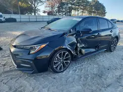 5YFS4RCE8LP046601 2020 TOYOTA COROLLA