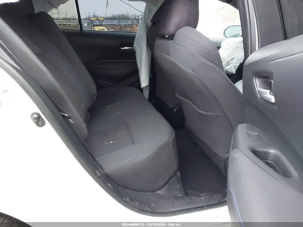 5YFS4RCE8LP047456 2020 TOYOTA COROLLA - Image 8