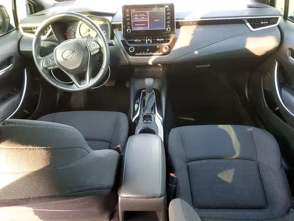 5YFS4RCE8LP049272 2020 TOYOTA COROLLA - Image 8