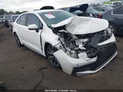 5YFS4RCE8LP050003 2020 TOYOTA COROLLA