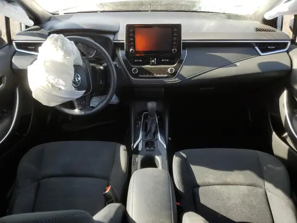 5YFS4RCE8LP050633 2020 TOYOTA COROLLA - Image 8