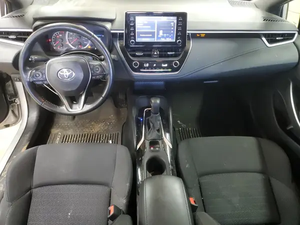 5YFS4RCE8LP050776 2020 TOYOTA COROLLA - Image 8