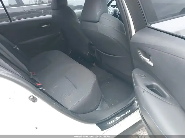 5YFS4RCE8LP051670 2020 TOYOTA COROLLA - Image 8