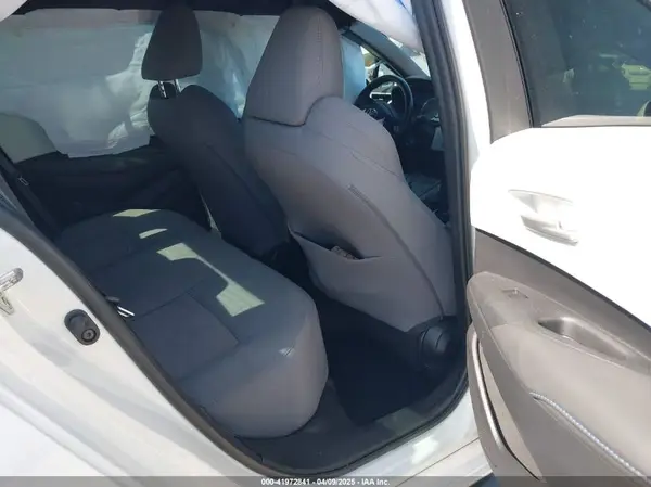 5YFS4RCE8LP052706 2020 TOYOTA COROLLA - Image 8