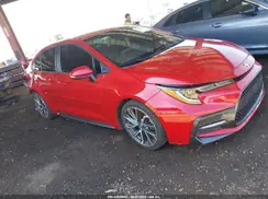 5YFS4RCE8LP053340 2020 TOYOTA COROLLA