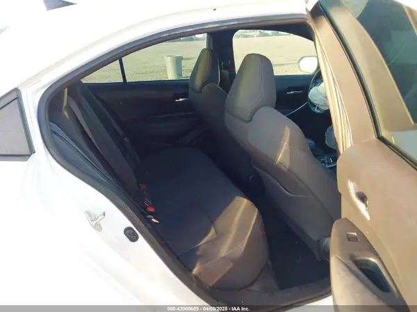 5YFS4RCE8LP053595 2020 TOYOTA COROLLA - Image 8