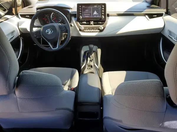 5YFS4RCE8LP054682 2020 TOYOTA COROLLA - Image 8