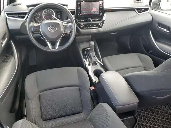 5YFS4RCE8LP055573 2020 TOYOTA COROLLA - Image 8