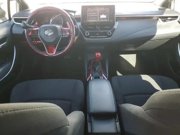 5YFS4RCE8LP056089 2020 TOYOTA COROLLA - Image 8