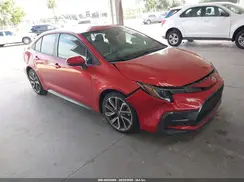 5YFS4RCE8LP056545 2020 TOYOTA COROLLA