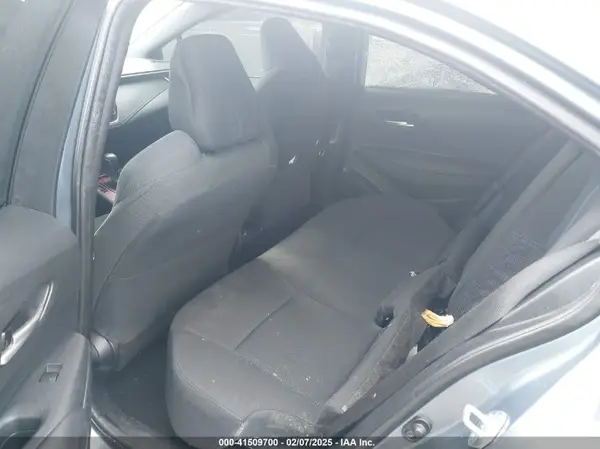 5YFS4RCE8LP056741 2020 TOYOTA COROLLA - Image 8