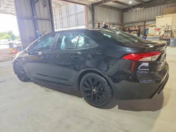 5YFS4RCE8LP057243 2020 TOYOTA COROLLA - Image 2