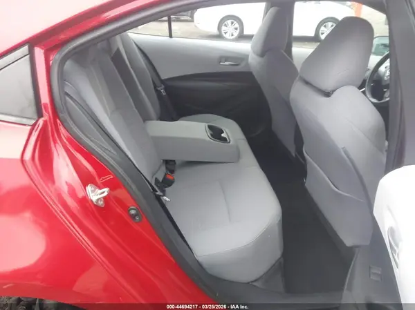 5YFS4RCE9LP001120 2020 TOYOTA COROLLA - Image 8