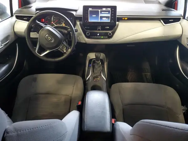 5YFS4RCE9LP001344 2020 TOYOTA COROLLA - Image 8