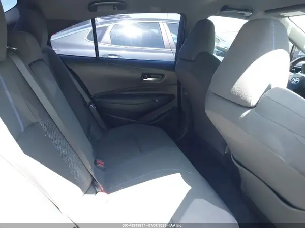 5YFS4RCE9LP004017 2020 TOYOTA COROLLA - Image 8