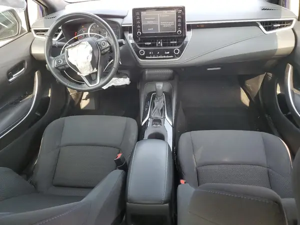 5YFS4RCE9LP008679 2020 TOYOTA COROLLA - Image 8