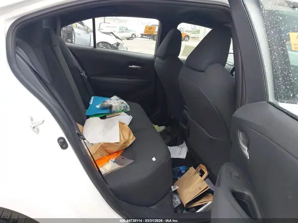 5YFS4RCE9LP013512 2020 TOYOTA COROLLA - Image 8