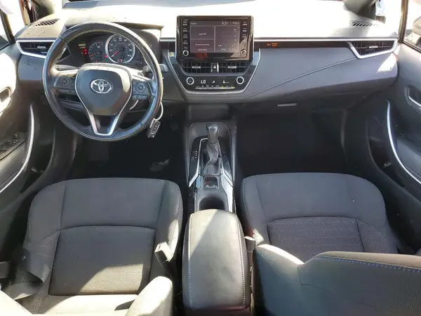 5YFS4RCE9LP015454 2020 TOYOTA COROLLA - Image 8