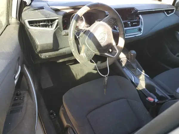 5YFS4RCE9LP017222 2020 TOYOTA COROLLA - Image 8