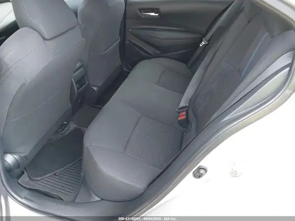 5YFS4RCE9LP019021 2020 TOYOTA COROLLA - Image 8