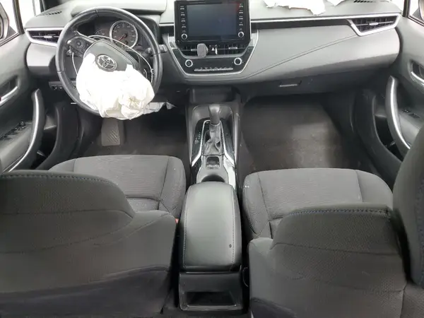 5YFS4RCE9LP021268 2020 TOYOTA COROLLA - Image 8