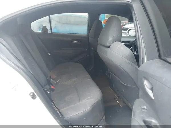5YFS4RCE9LP021528 2020 TOYOTA COROLLA - Image 8