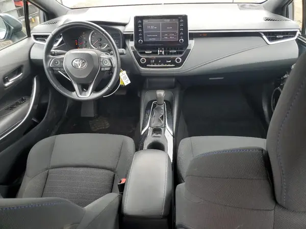 5YFS4RCE9LP022128 2020 TOYOTA COROLLA - Image 8