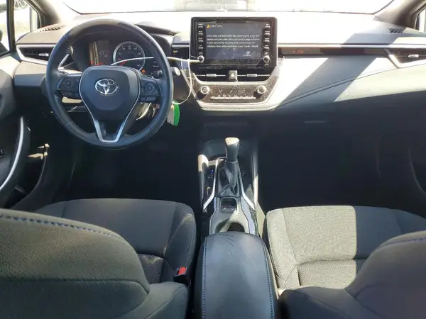 5YFS4RCE9LP022579 2020 TOYOTA COROLLA - Image 8