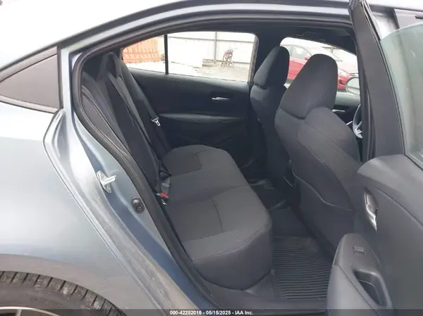 5YFS4RCE9LP023215 2020 TOYOTA COROLLA - Image 8