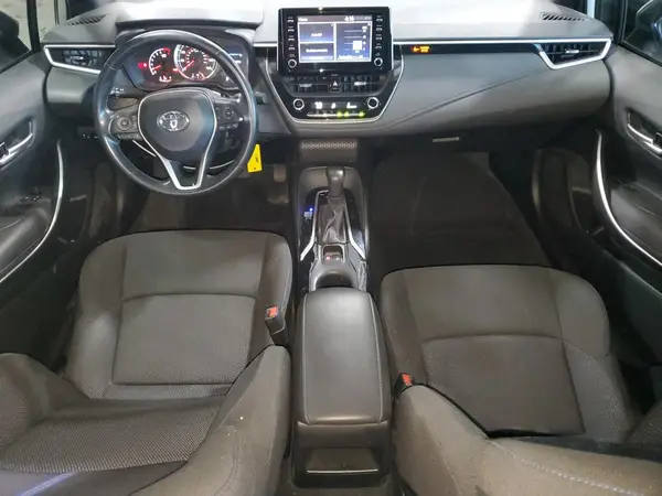 5YFS4RCE9LP024896 2020 TOYOTA COROLLA - Image 8