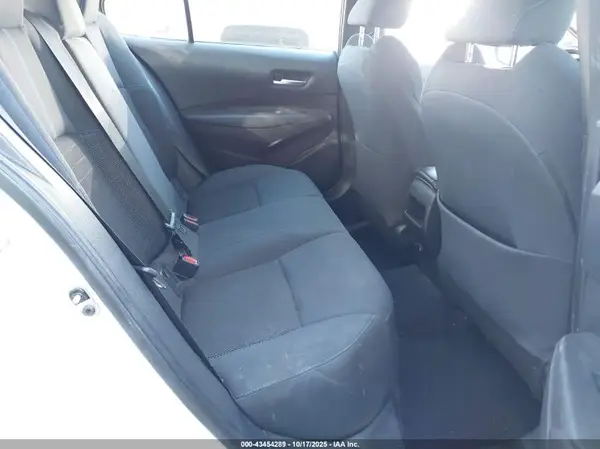 5YFS4RCE9LP025238 2020 TOYOTA COROLLA - Image 8
