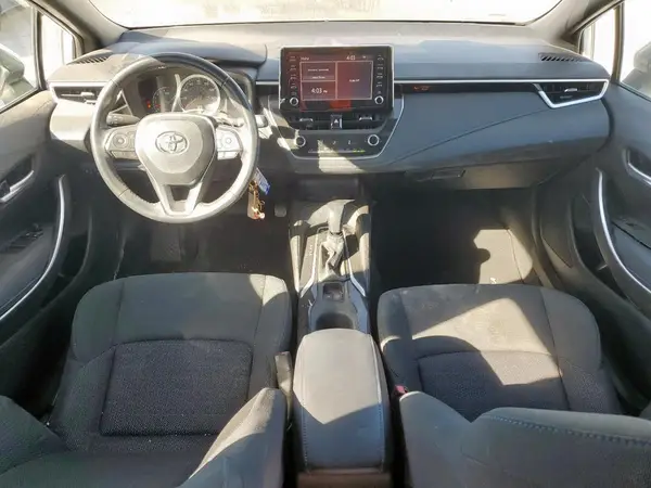 5YFS4RCE9LP025837 2020 TOYOTA COROLLA - Image 8