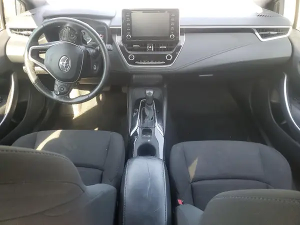 5YFS4RCE9LP026857 2020 TOYOTA COROLLA - Image 8
