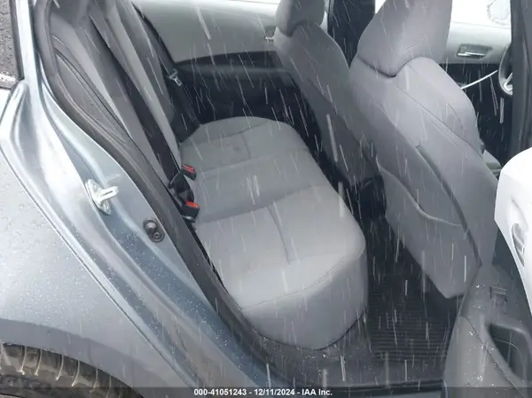 5YFS4RCE9LP027779 2020 TOYOTA COROLLA - Image 8
