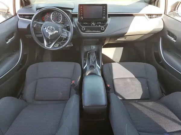 5YFS4RCE9LP028026 2020 TOYOTA COROLLA - Image 8