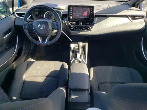 5YFS4RCE9LP028317 2020 TOYOTA COROLLA - Image 8