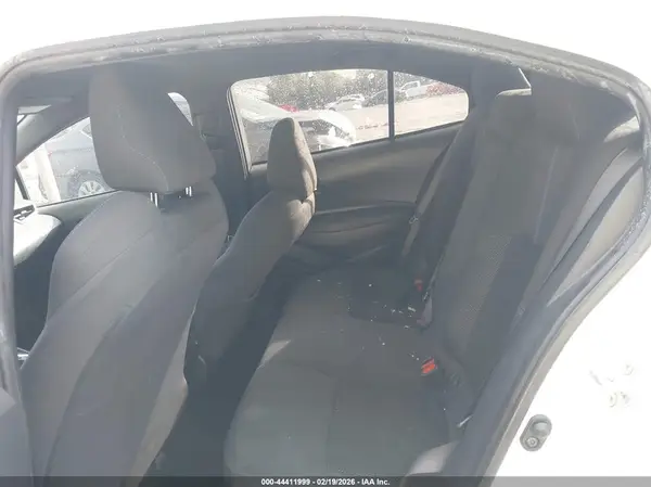 5YFS4RCE9LP028396 2020 TOYOTA COROLLA - Image 8