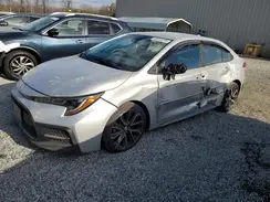 5YFS4RCE9LP029161 2020 TOYOTA COROLLA