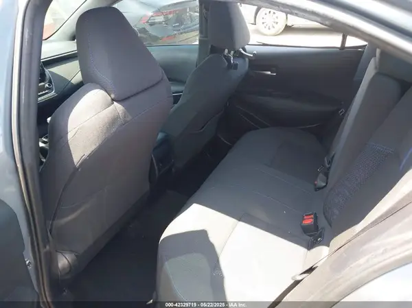 5YFS4RCE9LP031332 2020 TOYOTA COROLLA - Image 8