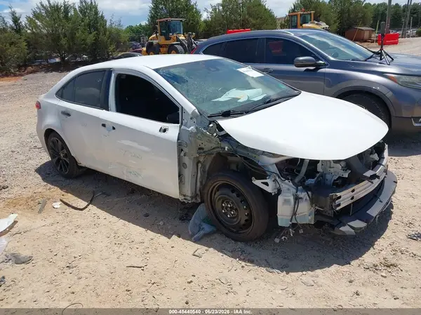 5YFS4RCE9LP031637 2020 TOYOTA COROLLA - Image 1