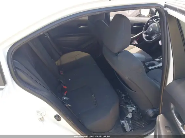 5YFS4RCE9LP031637 2020 TOYOTA COROLLA - Image 8