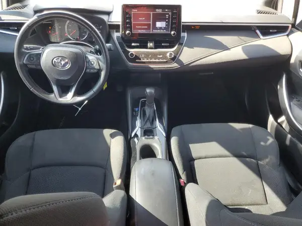 5YFS4RCE9LP032268 2020 TOYOTA COROLLA - Image 8