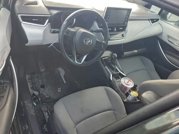 5YFS4RCE9LP033937 2020 TOYOTA COROLLA - Image 8