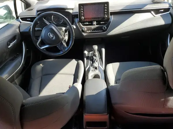 5YFS4RCE9LP034618 2020 TOYOTA COROLLA - Image 8